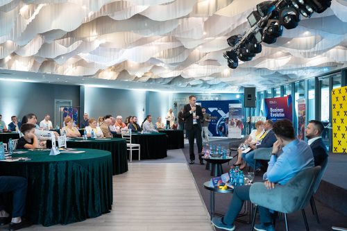 Business Evolution Hunedoara 2026 2507