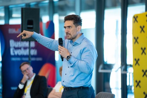 Business Evolution Hunedoara 2026 2730
