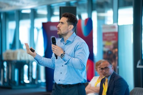 Business Evolution Hunedoara 2026 2732