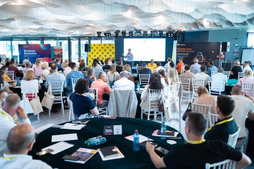 Business Evolution Hunedoara 2026 2736