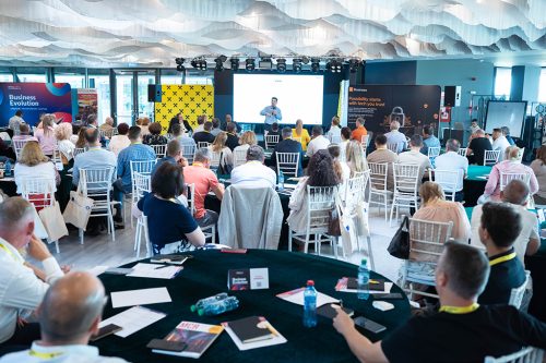 Business Evolution Hunedoara 2026 2741