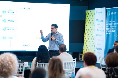 Business Evolution Hunedoara 2026 2779