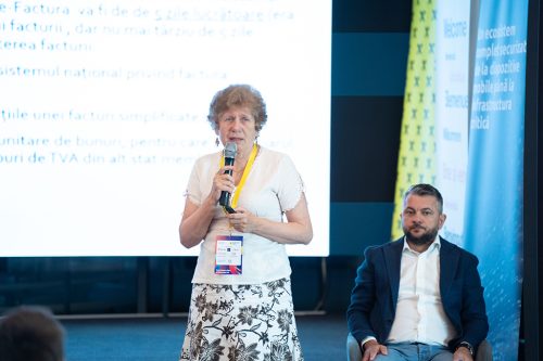 Business Evolution Hunedoara 2026 2832