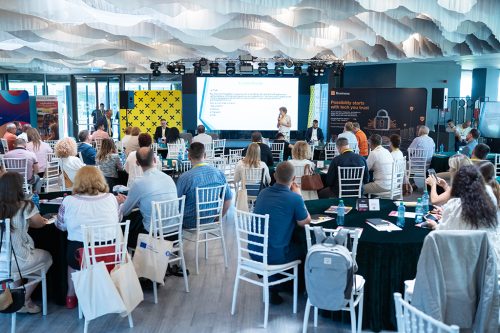 Business Evolution Hunedoara 2026 2847