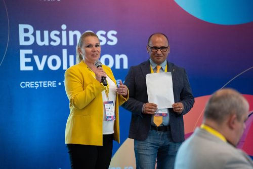 Business Evolution Hunedoara 2026 2869