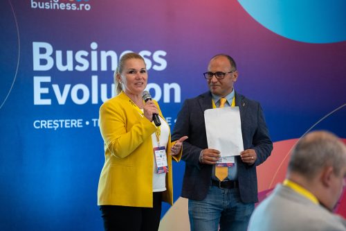 Business Evolution Hunedoara 2026 2871