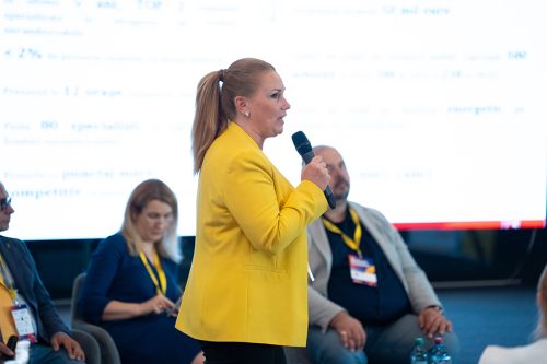 Business Evolution Hunedoara 2026 2971