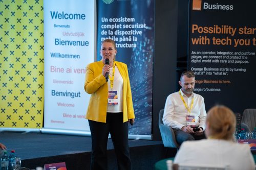 Business Evolution Hunedoara 2026 2992