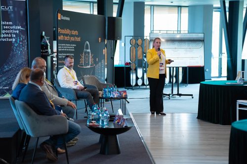 Business Evolution Hunedoara 2026 3006
