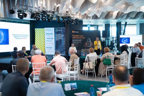 Business Evolution Hunedoara 2026 3014
