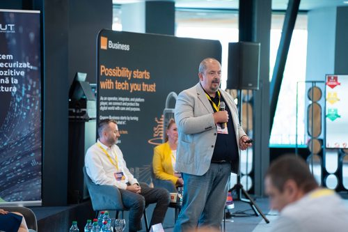 Business Evolution Hunedoara 2026 3021