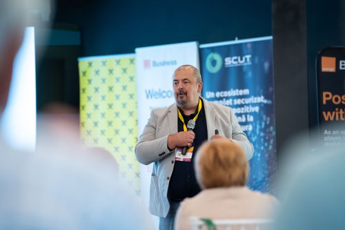 Business Evolution Hunedoara 2026 3040
