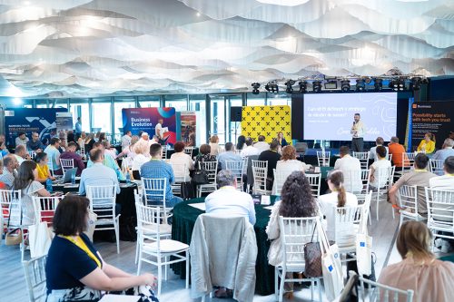 Business Evolution Hunedoara 2026 3140