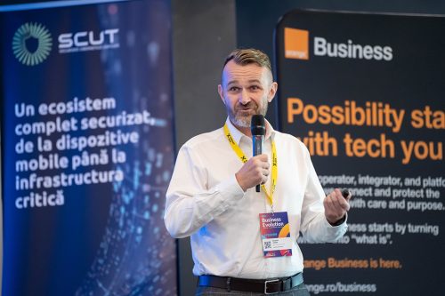 Business Evolution Hunedoara 2026 3150