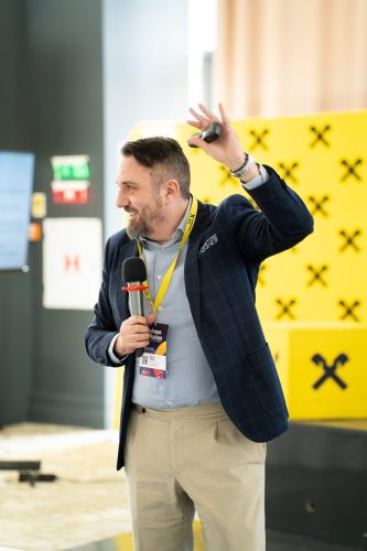 Business Evolution Ploiesti 2026 8005-2