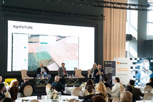 Business Evolution Ploiesti 2026 8030-2