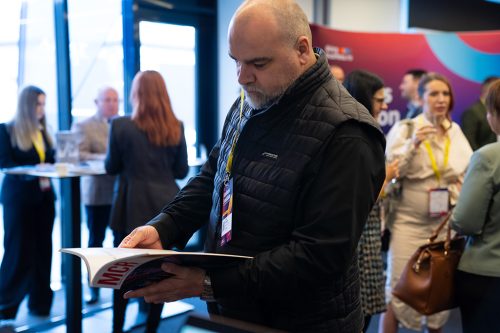 Business Evolution Targu Mures 2026 8689