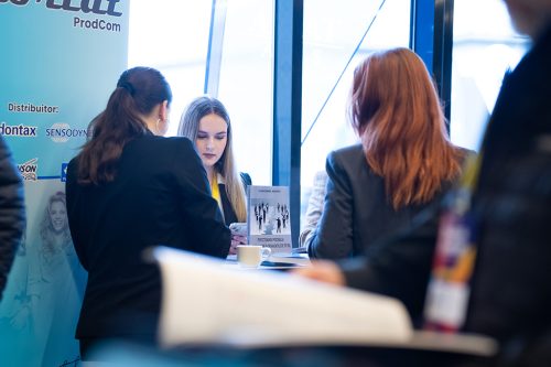 Business Evolution Targu Mures 2026 8700