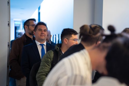 Business Evolution Targu Mures 2026 8710