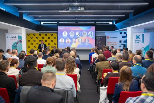 Business Evolution Targu Mures 2026 8798