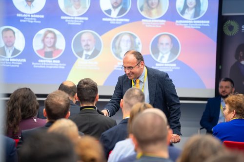 Business Evolution Targu Mures 2026 8803