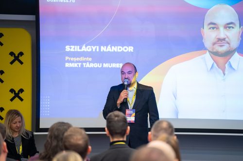 Business Evolution Targu Mures 2026 8812