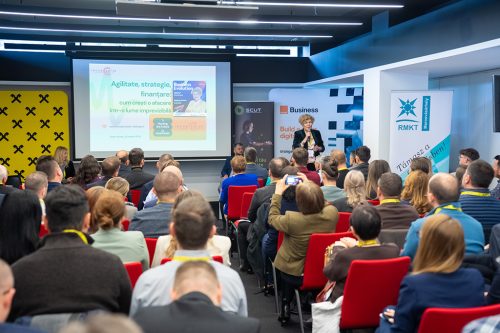 Business Evolution Targu Mures 2026 8846