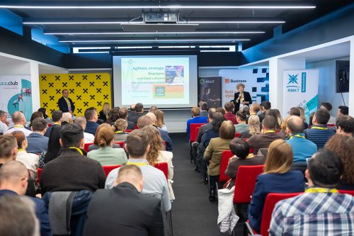 Business Evolution Targu Mures 2026 8847