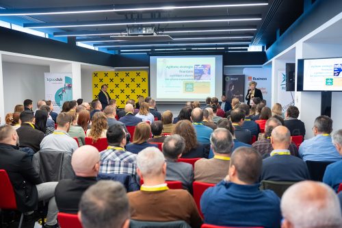 Business Evolution Targu Mures 2026 8853