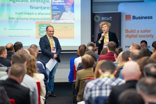 Business Evolution Targu Mures 2026 8869