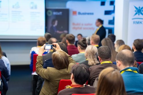 Business Evolution Targu Mures 2026 8975