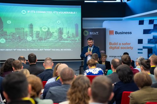 Business Evolution Targu Mures 2026 9050