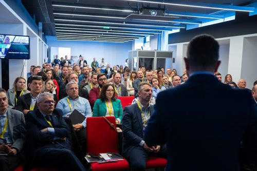 Business Evolution Targu Mures 2026 9084