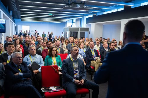 Business Evolution Targu Mures 2026 9086
