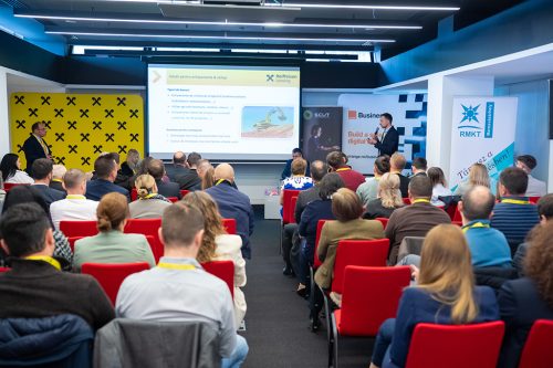 Business Evolution Targu Mures 2026 9145