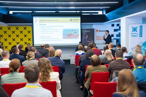 Business Evolution Targu Mures 2026 9148