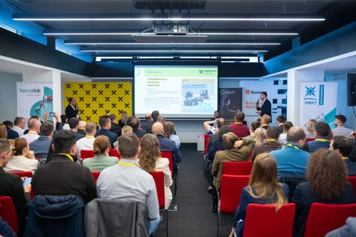 Business Evolution Targu Mures 2026 9174