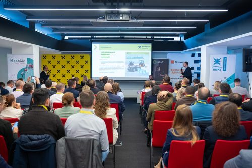 Business Evolution Targu Mures 2026 9179