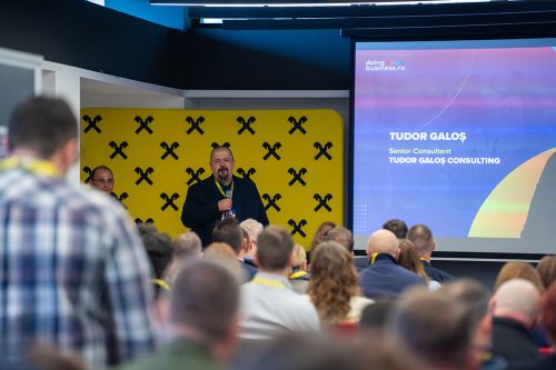 Business Evolution Targu Mures 2026 9228