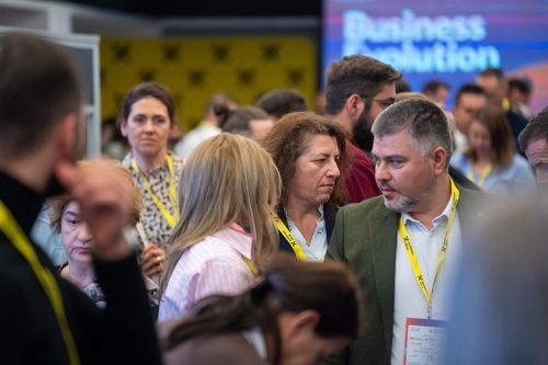Business Evolution Targu Mures 2026 9232