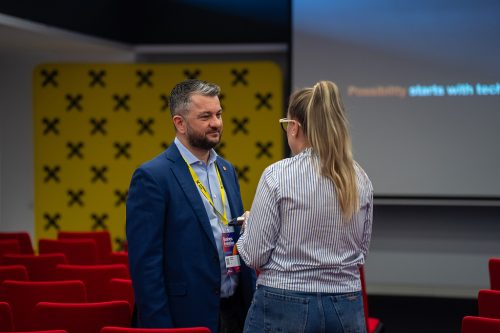 Business Evolution Targu Mures 2026 9257