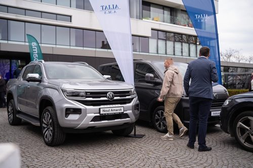 Business Evolution Targu Mures 2026 9299