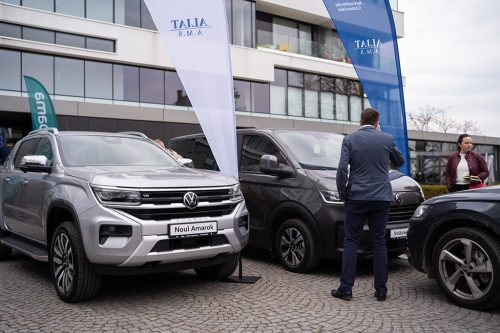 Business Evolution Targu Mures 2026 9301