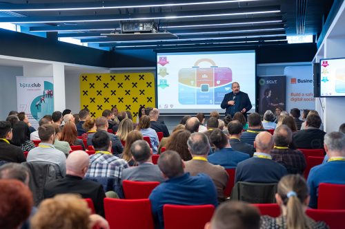 Business Evolution Targu Mures 2026 9363
