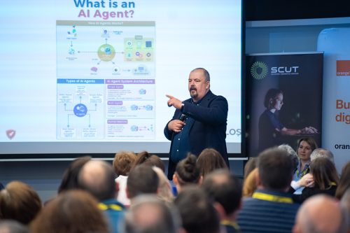 Business Evolution Targu Mures 2026 9381