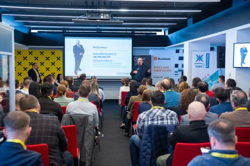 Business Evolution Targu Mures 2026 9416
