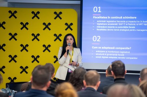 Business Evolution Targu Mures 2026 9439