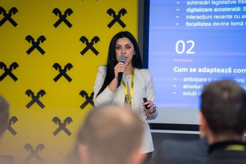 Business Evolution Targu Mures 2026 9443