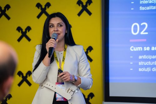 Business Evolution Targu Mures 2026 9450