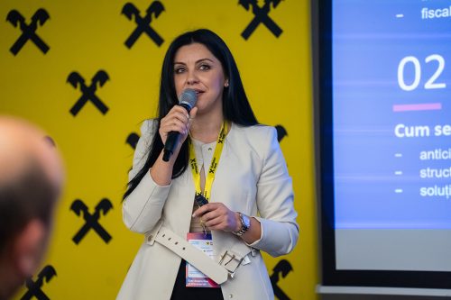 Business Evolution Targu Mures 2026 9452